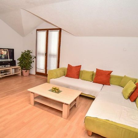 Apartment Anka Zadar Luaran gambar