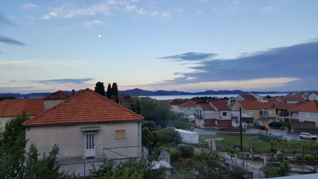 Apartment Anka Zadar Luaran gambar