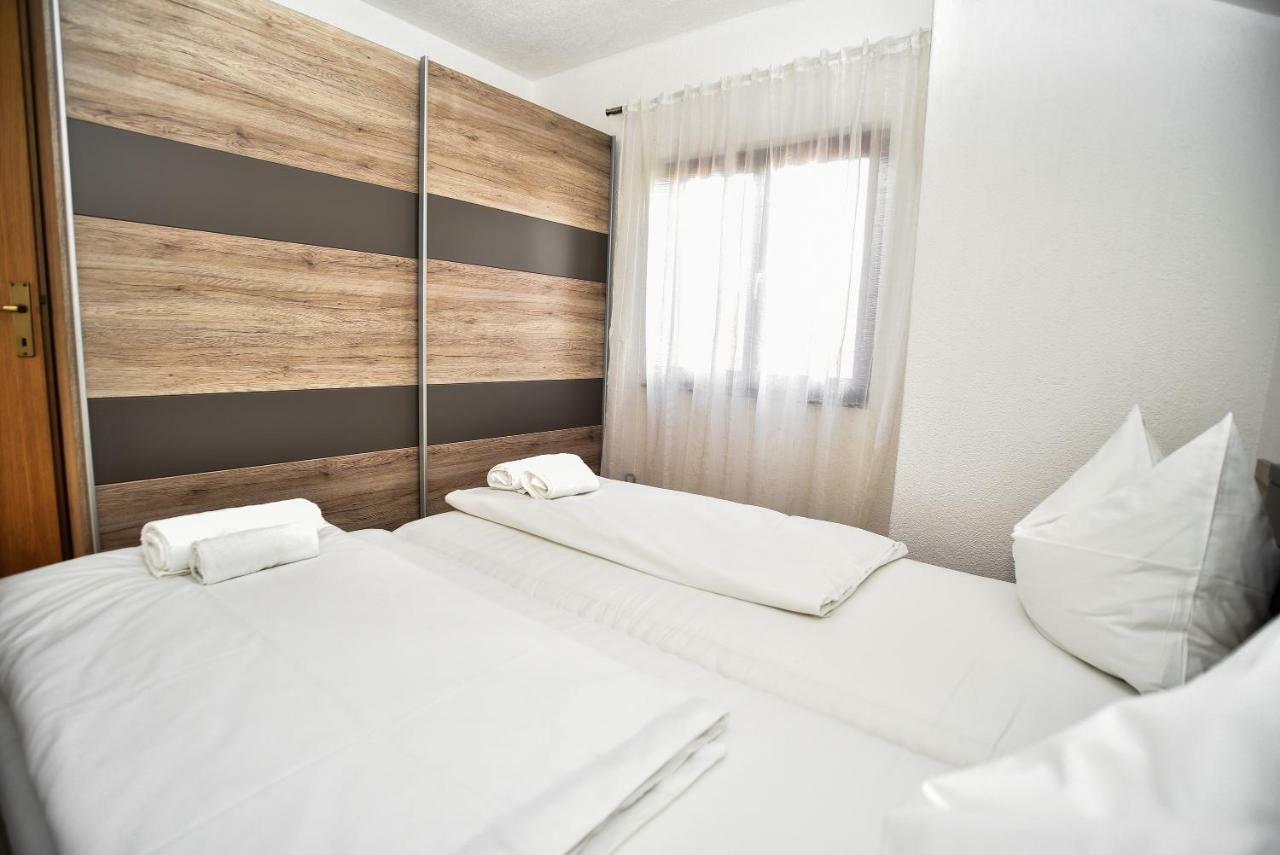 Apartment Anka Zadar Luaran gambar