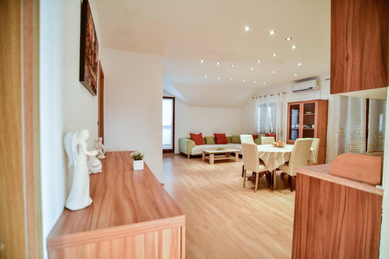Apartment Anka Zadar Luaran gambar