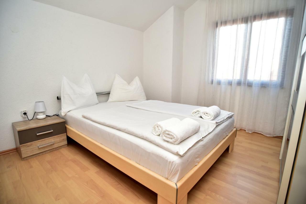 Apartment Anka Zadar Luaran gambar