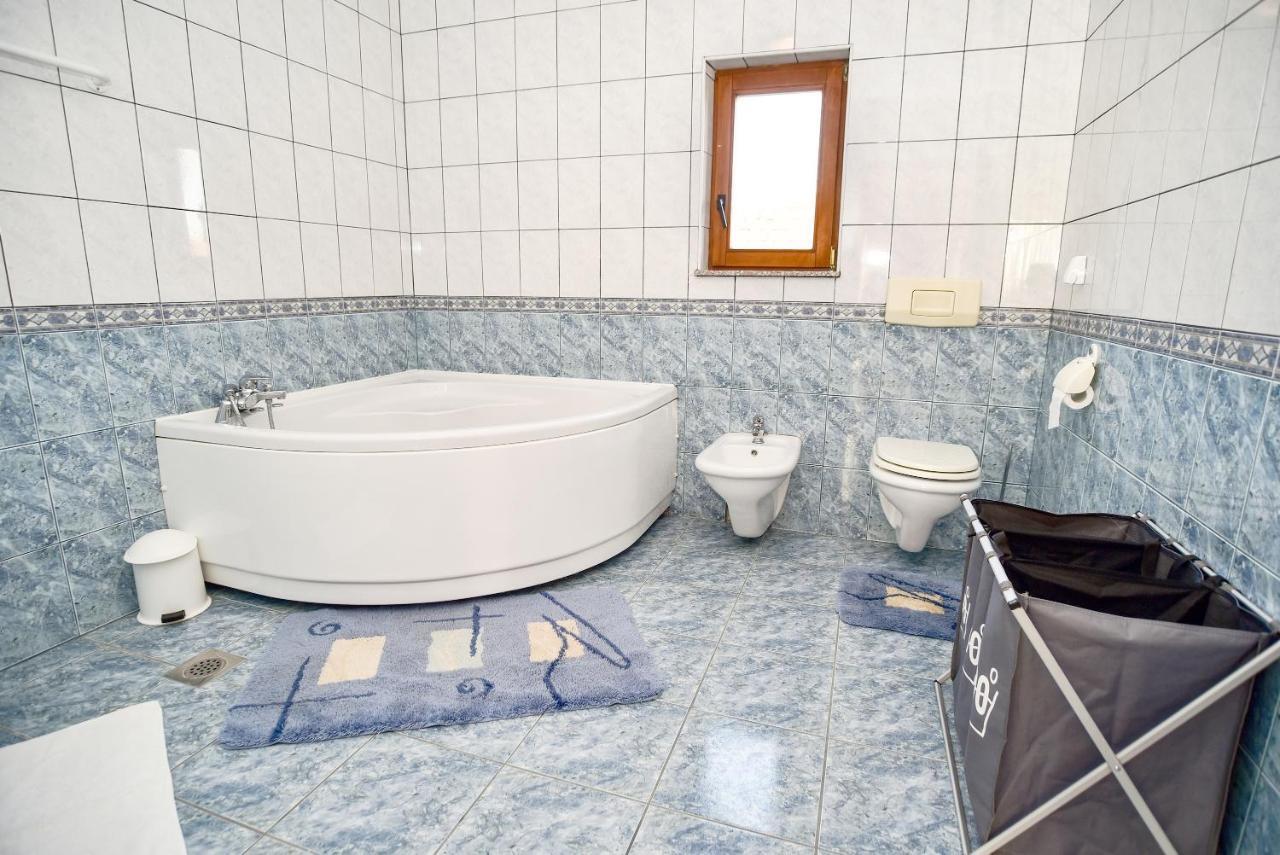 Apartment Anka Zadar Bilik gambar