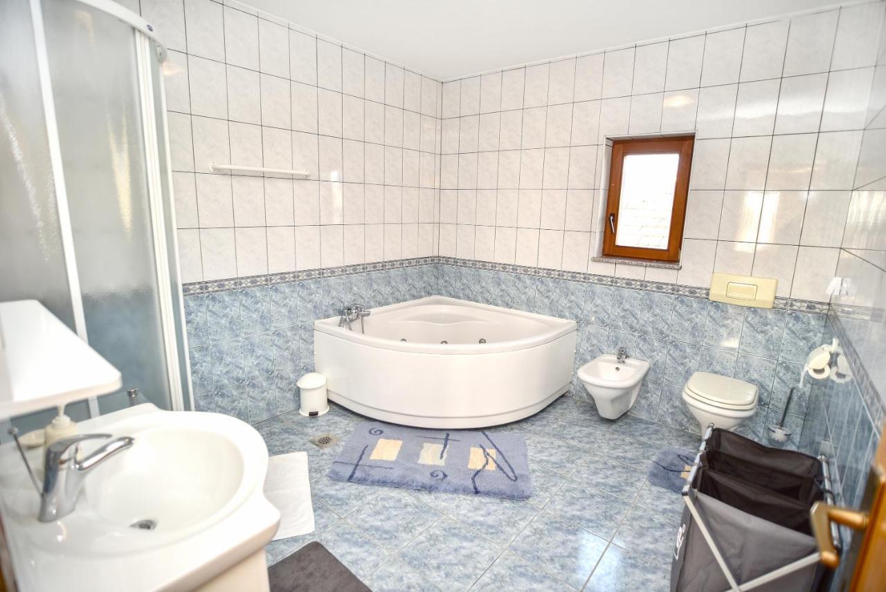 Apartment Anka Zadar Bilik gambar